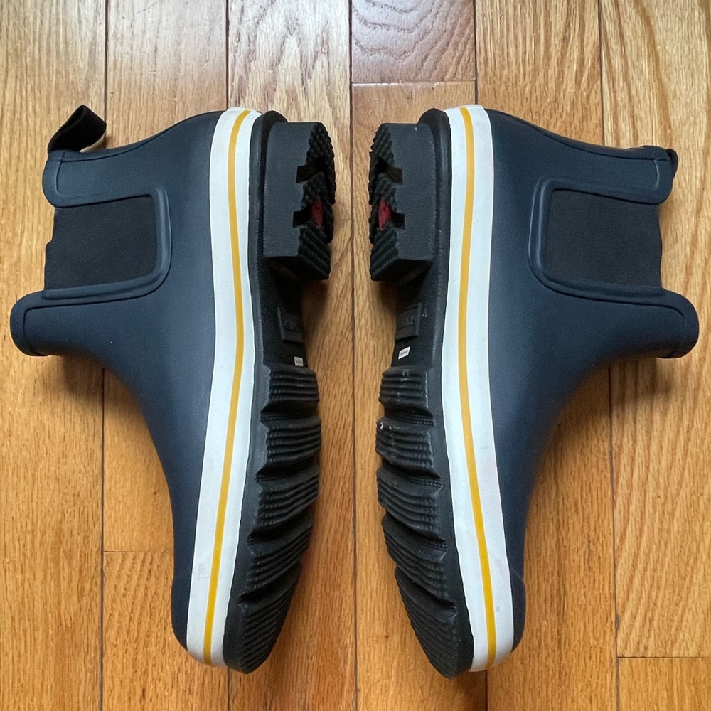 Hunter Chelsea Boot